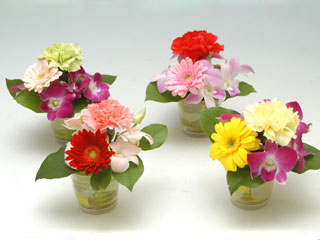 花レク完成品イメージ画像